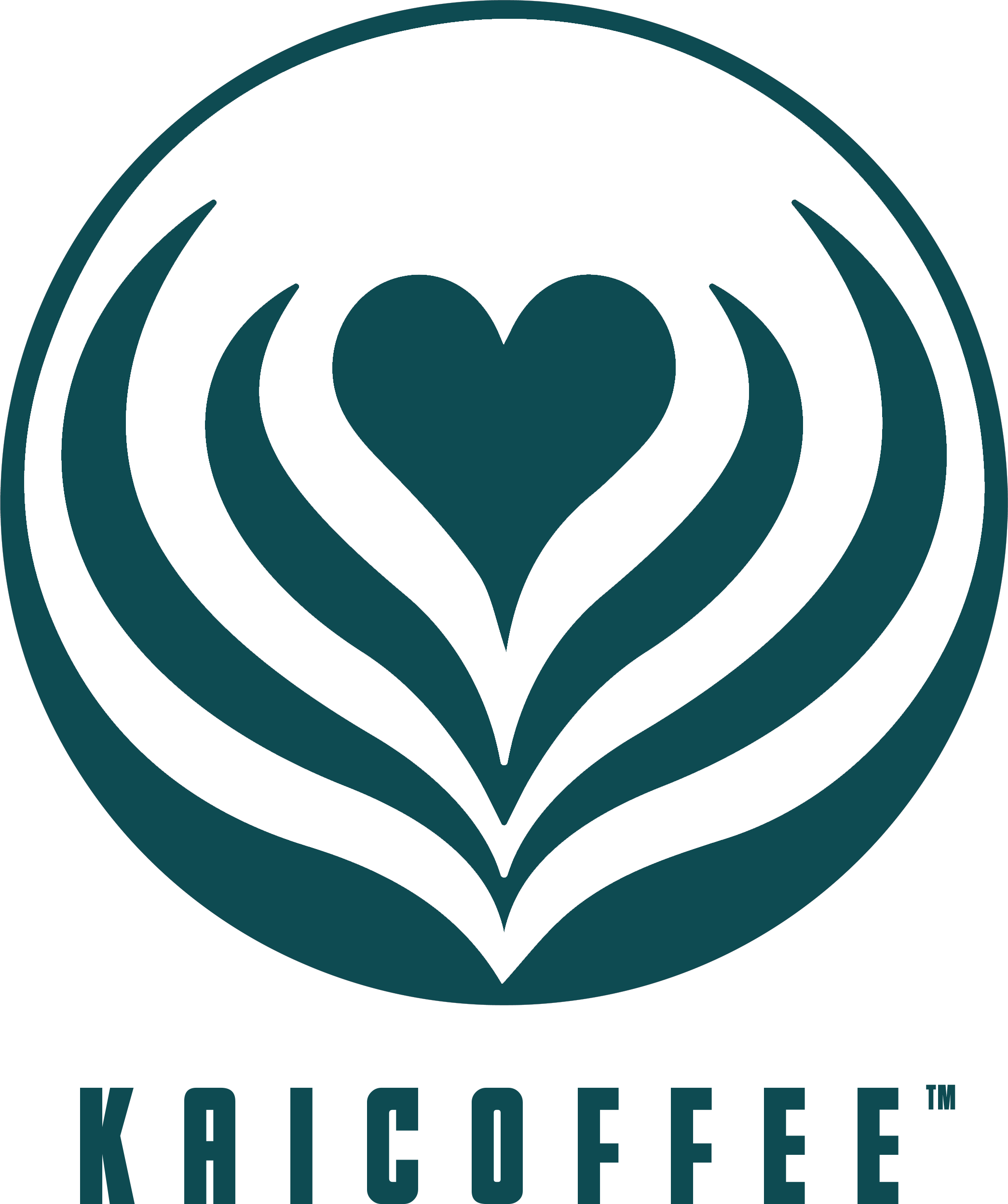 KAICoffee Logo